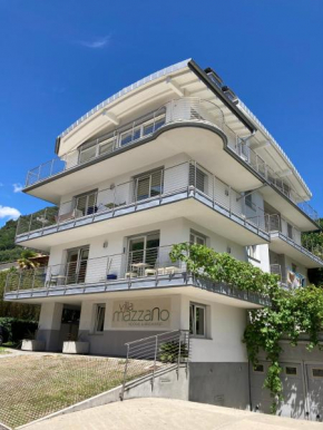 Villa Mazzano Riva Del Garda